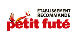 Petit Futé: Établissement recommandé